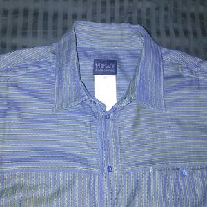 Versace jeans Couture shirt